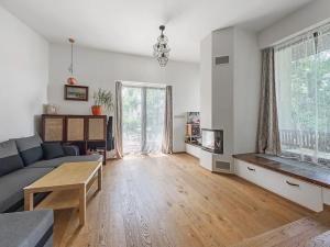 Pronájem rodinného domu, Praha - Čimice, Libčická, 259 m2