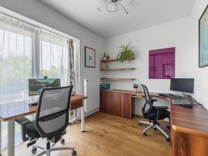 Pronájem rodinného domu, Praha - Čimice, Libčická, 259 m2