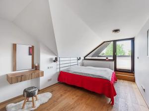 Pronájem rodinného domu, Praha - Čimice, Libčická, 259 m2