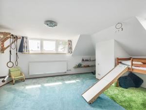 Pronájem rodinného domu, Praha - Čimice, Libčická, 259 m2