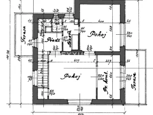 Prodej rodinného domu, Praha - Záběhlice, Jihovýchodní IV, 222 m2