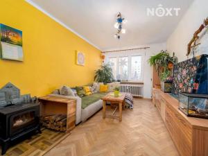 Pronájem bytu 3+1, Jilemnice, Jaroslava Havlíčka, 60 m2