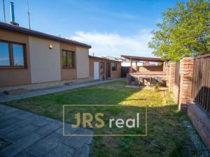 Prodej rodinného domu, Moravská Nová Ves, 150 m2