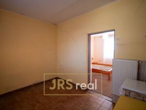 Prodej rodinného domu, Moravská Nová Ves, 150 m2