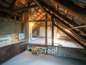 Prodej rodinného domu, Moravská Nová Ves, 150 m2