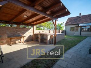 Prodej rodinného domu, Moravská Nová Ves, 150 m2