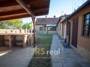 Prodej rodinného domu, Moravská Nová Ves, 150 m2