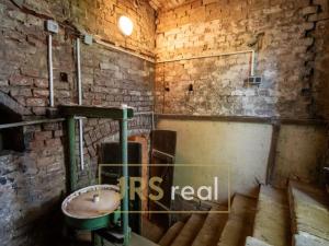 Prodej rodinného domu, Moravská Nová Ves, 150 m2