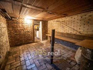 Prodej rodinného domu, Moravská Nová Ves, 150 m2