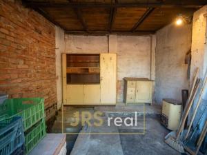 Prodej rodinného domu, Moravská Nová Ves, 150 m2