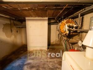 Prodej rodinného domu, Moravská Nová Ves, 150 m2