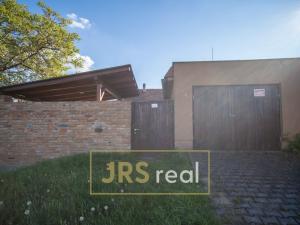 Prodej rodinného domu, Moravská Nová Ves, 150 m2