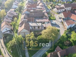 Prodej rodinného domu, Moravská Nová Ves, 150 m2