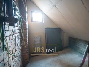 Prodej rodinného domu, Moravská Nová Ves, 150 m2