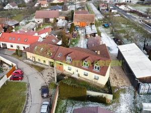 Prodej rodinného domu, Horní Lapač, 950 m2