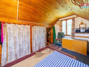 Prodej chaty, Cheb - Podhrad, 35 m2
