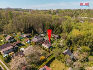 Prodej chaty, Cheb - Podhrad, 35 m2
