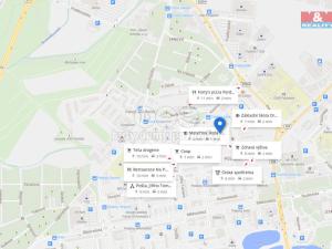 Prodej bytu 4+1, Pardubice - Polabiny, Chemiků, 76 m2