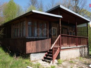 Prodej chaty, Vítkov - Podhradí, 74 m2