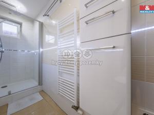 Pronájem bytu 1+1, Louny, Smetanova, 42 m2