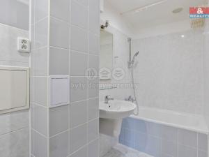 Pronájem bytu 2+1, Kladno, Vítězná, 64 m2