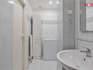 Pronájem bytu 2+1, Kladno, Vítězná, 64 m2