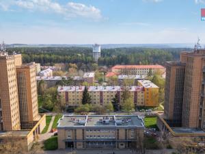 Pronájem bytu 2+1, Kladno, Vítězná, 64 m2