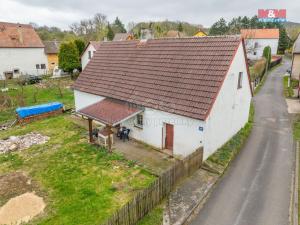Prodej chalupy, Řehlovice - Radejčín, 80 m2