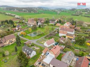 Prodej chalupy, Řehlovice - Radejčín, 80 m2