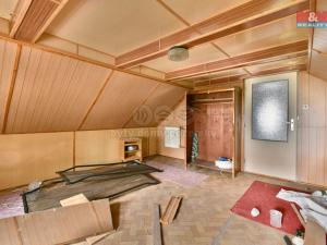 Prodej chalupy, Řehlovice - Radejčín, 80 m2