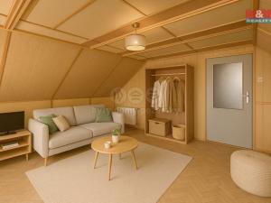 Prodej chalupy, Řehlovice - Radejčín, 80 m2