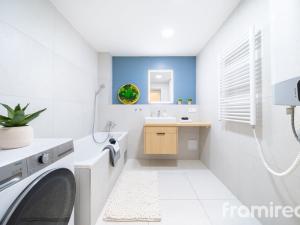 Prodej bytu 2+kk, Praha - Žižkov, Buchovcova, 49 m2