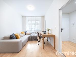 Prodej bytu 2+kk, Praha - Žižkov, Buchovcova, 49 m2