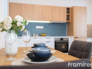 Prodej bytu 2+kk, Praha - Žižkov, Buchovcova, 49 m2