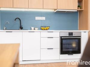 Prodej bytu 2+kk, Praha - Žižkov, Buchovcova, 49 m2