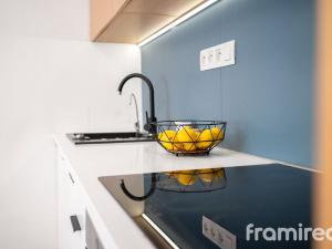 Prodej bytu 2+kk, Praha - Žižkov, Buchovcova, 49 m2