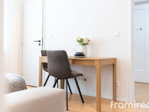 Prodej bytu 2+kk, Praha - Žižkov, Buchovcova, 49 m2