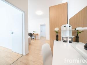 Prodej bytu 2+kk, Praha - Žižkov, Buchovcova, 49 m2