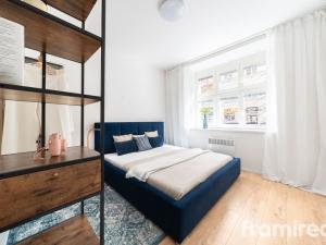Prodej bytu 2+kk, Praha - Žižkov, Buchovcova, 49 m2