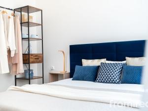 Prodej bytu 2+kk, Praha - Žižkov, Buchovcova, 49 m2
