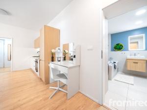 Prodej bytu 2+kk, Praha - Žižkov, Buchovcova, 49 m2