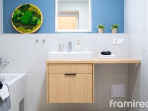 Prodej bytu 2+kk, Praha - Žižkov, Buchovcova, 49 m2