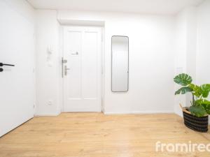 Prodej bytu 2+kk, Praha - Žižkov, Buchovcova, 49 m2