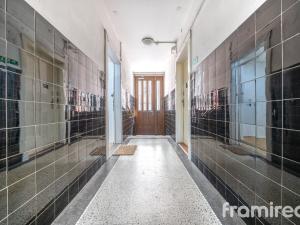 Prodej bytu 2+kk, Praha - Žižkov, Buchovcova, 49 m2