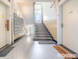 Prodej bytu 2+kk, Praha - Žižkov, Buchovcova, 49 m2