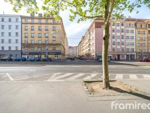 Prodej bytu 2+kk, Praha - Žižkov, Buchovcova, 49 m2