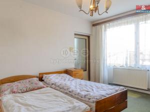 Prodej rodinného domu, Tečovice, 126 m2