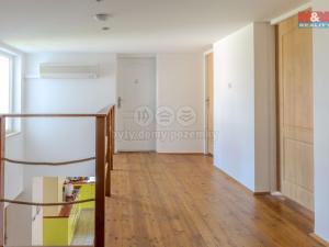 Prodej rodinného domu, Uhřice, 260 m2