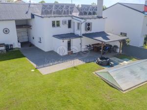 Prodej rodinného domu, Uhřice, 260 m2