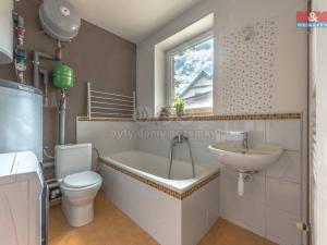Prodej rodinného domu, Liberec - Liberec XXV-Vesec, Sasanková, 120 m2